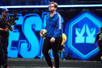 "Vi racconto come ho trasformato la mia passione in lavoro”. E intanto gli Underdogs si muovono sul mercato