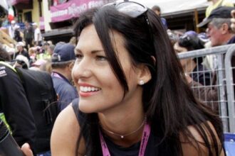 Palinsesti Rai, Barbara Pedrotti, ex tronista di Uomini e Donne elimina Paola Ferrari: condurrà 90° minuto