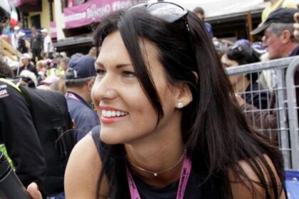 Palinsesti Rai, Barbara Pedrotti, ex tronista di Uomini e Donne elimina Paola Ferrari: condurrà 90° minuto