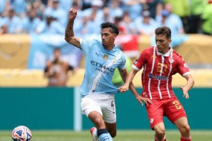 Juve, visto il Manchester City? Guardiola non convince, il nuovo ruolo di Reijnders e la follia di Rico Lewis
