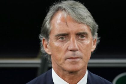 è bufera sull'ex Ct d'Italia e Arabia Saudita