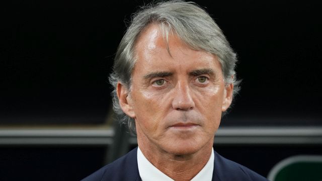 è bufera sull'ex Ct d'Italia e Arabia Saudita