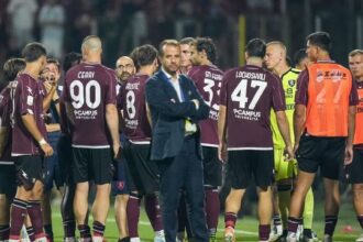 come cambia tutto dopo la retrocessione della Salernitana
