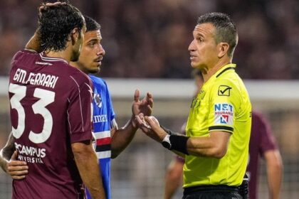 su DAZN i granata giocano contro il Frosinone di Bianco
