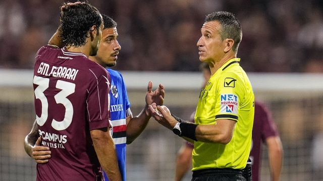 su DAZN i granata giocano contro il Frosinone di Bianco