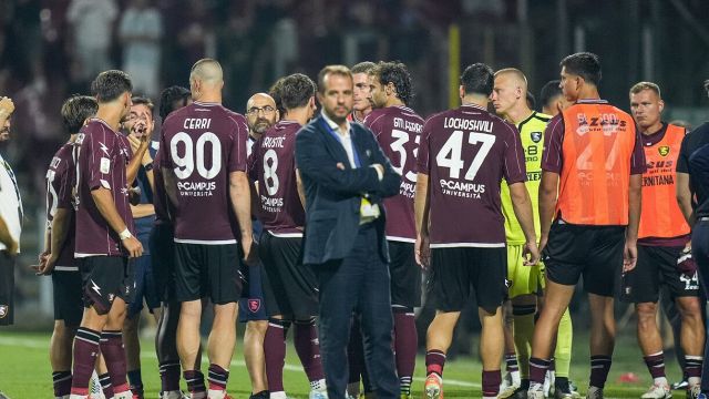 come cambia tutto dopo la retrocessione della Salernitana