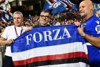 Sampdoria, che succede ora? Evani si aspetta la conferma, il nodo dei riscatti e il mercato per tornare in A