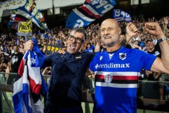 Sampdoria, svolta sulla panchina ma servono 15 milioni entro luglio. Tifosi sul piede di guerra