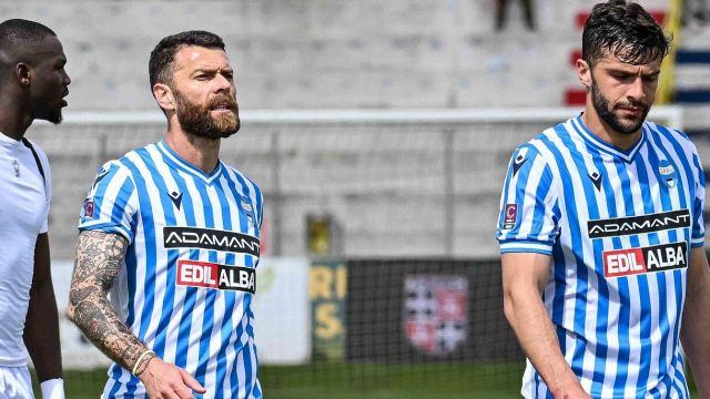 Triestina salva per un pelo, la Spal trema, ecco chi può essere ripescato