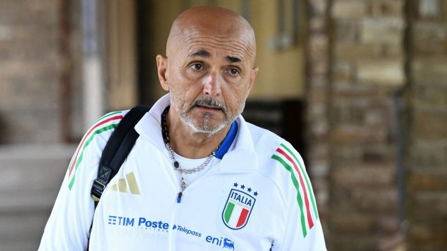Italia e Spalletti, amore tossico:18 mesi di incomprensioni, sogni e sconfitte, storia di un fallimento