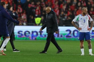 scoppia il putiferio su Spalletti, Gravina e...Caressa