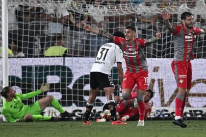 De Luca e Collocolo regalano la promozione a Stroppa