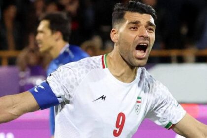 Taremi è riuscito a scappare da Teheran, ecco dove si è rifugiato