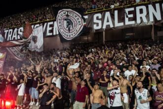 la provocazione social e la rabbia dei tifosi