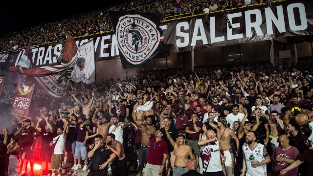 la provocazione social e la rabbia dei tifosi
