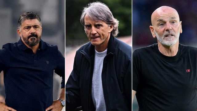 Toto CT Nazionale Italia: chi scegli tra questi candidati alla guida degli Azzurri?