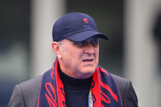 Dan Sucu ufficialmente al comando del Genoa: la Figc dà l'ok