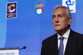 Italia, i senatori azzurri fanno il nome del ct preferito: la reazione di Gravina