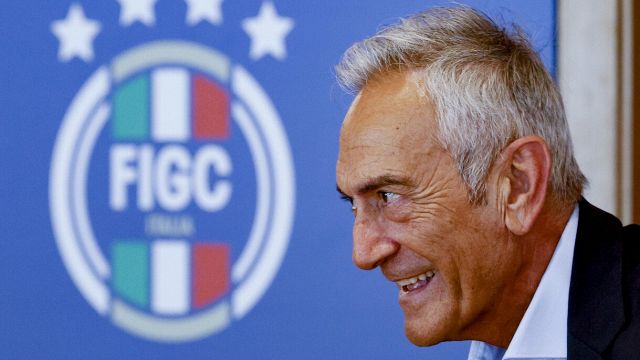 le gaffe di Gravina scatenano il web, da Roma provinciale a Norvegia corazzata