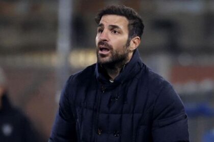 Como: Fabregas rifiuta l'Inter, il presidente lo blinda: cosa farà ora Marotta?