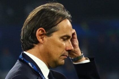 Inter, che succede se Inzaghi va via? Chi può venire e dove andrà Simone