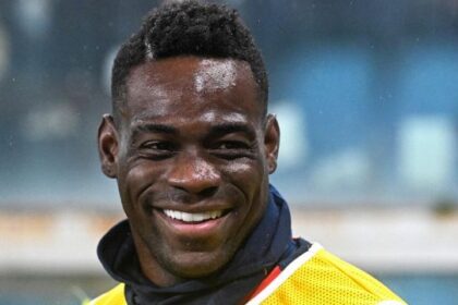 Genoa addio, ecco la nuova avventura per SuperMario