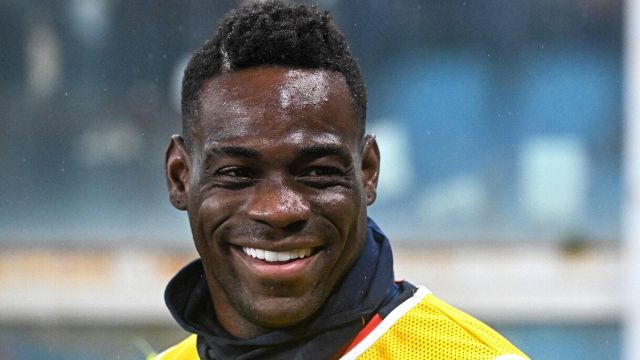 Genoa addio, ecco la nuova avventura per SuperMario