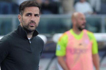 è Cesc la prima opzione in caso di divorzio con Simone Inzaghi