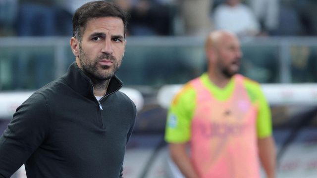 è Cesc la prima opzione in caso di divorzio con Simone Inzaghi