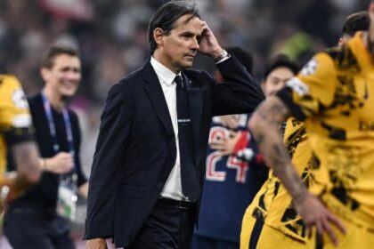 "Ha incontrato l'Al-Hilal il giorno prima della finale di Champions"