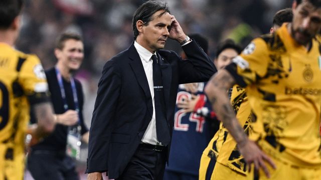 "Ha incontrato l'Al-Hilal il giorno prima della finale di Champions"