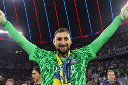 l'agente sorpreso nella sede dell'Inter, come ha reagito Gigio. Il retroscena con Acerbi