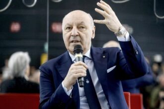 le mosse di Marotta sul mercato