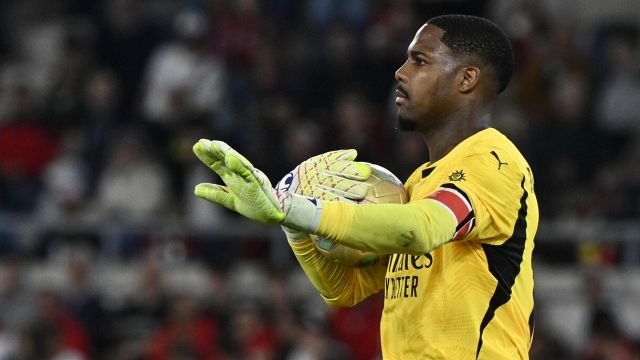 Milan, Maignan tradisce Allegri: ecco la richiesta del portiere, lo scenario