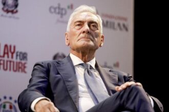Italia, Gravina rompe il silenzio ed esce allo scoperto sul futuro di Spalletti: "Non accetto sconfitte così"