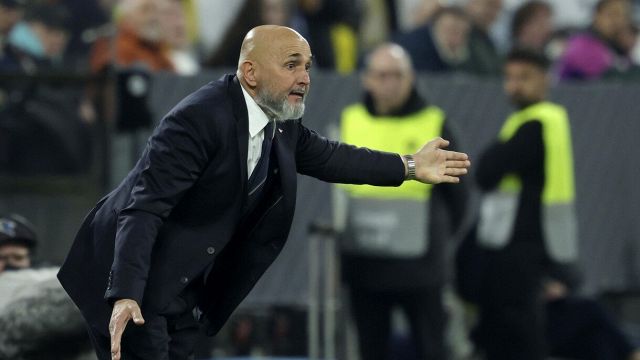all in con la Moldova per fare tanti gol