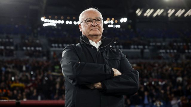 cosa manca per il sì di Claudio Ranieri, che succede alla Roma