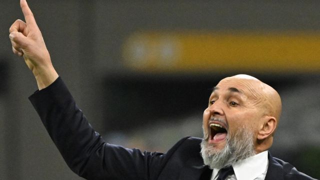 Spalletti e l'indizio che lo spinge alla Juventus, la mossa di Comolli