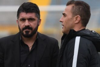 Italia a Gattuso, Cannavaro o De Rossi? Rino e Fabio flop in Croazia, DDR tratta con la Cremonese