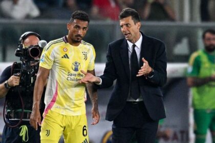 "Thiago Motta e Danilo vennero alle mani", il retroscena del divorzio