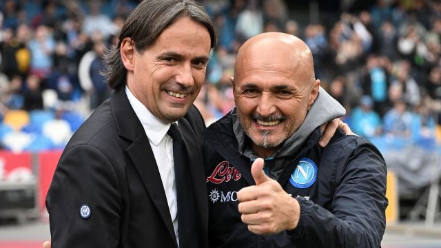 Spalletti e Inzaghi, il duello continua? Maxiofferta araba per l’ex ct