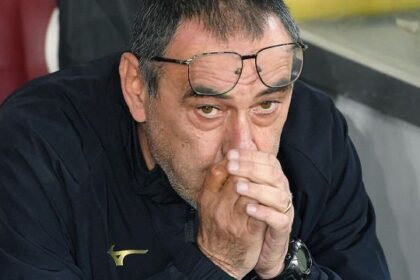 Juventus la squadra più difficile da allenare, vinsi lo scudetto grazie a Bentancur
