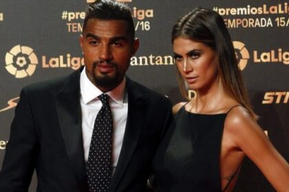 Il figlio di Boateng e Satta è una stellina dell'Inter, ma sogna di giocare il derby con la maglia del Milan