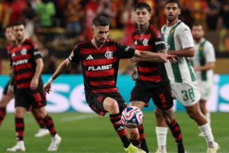 Jorginho trascina il Flamengo, Boca-Benfica corrida spettacolare