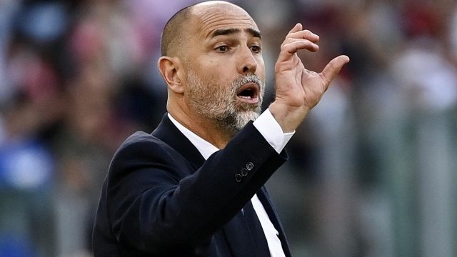 le scelte di Tudor per il debutto, bisogna far gol a Rui Patricio