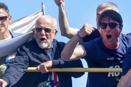 Napoli, Conte rompe il silenzio su liti con De Laurentiis e la squadra e rivela perché è rimasto