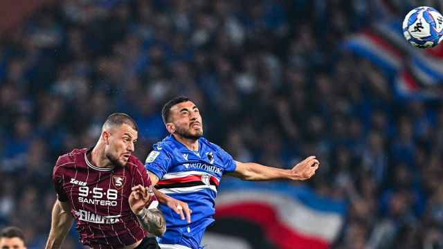 Salernitana-Sampdoria ad alta tensione, la protesta dei tifosi, la rabbia di Marino, le formazioni, dove vederla in tv