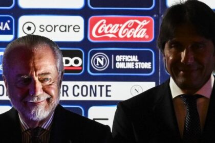 subito una polemica prima di iniziare