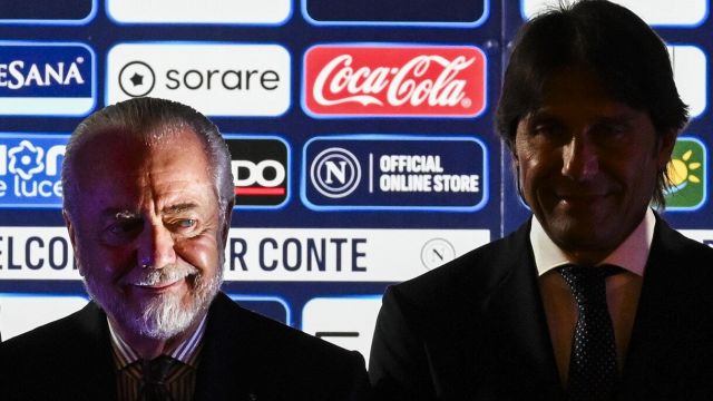 subito una polemica prima di iniziare