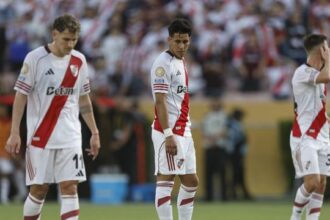 la Fluminense s’addormenta e si sveglia poi col poker